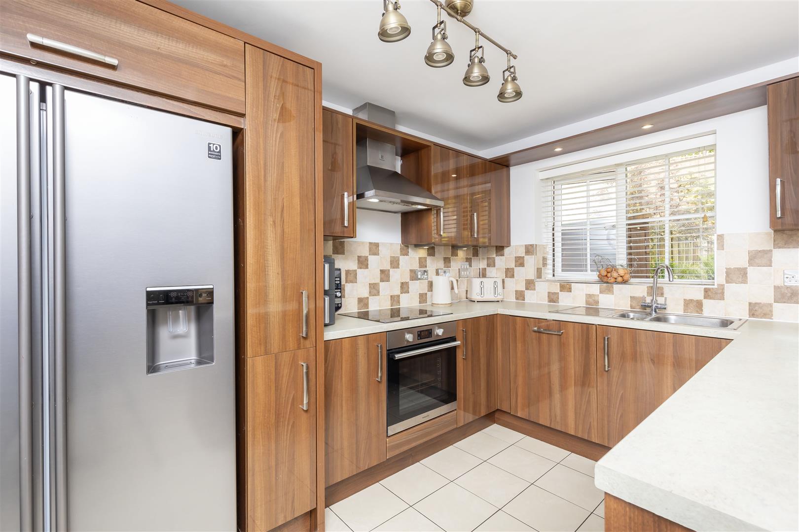 Duxbury Manor Way, Chorley